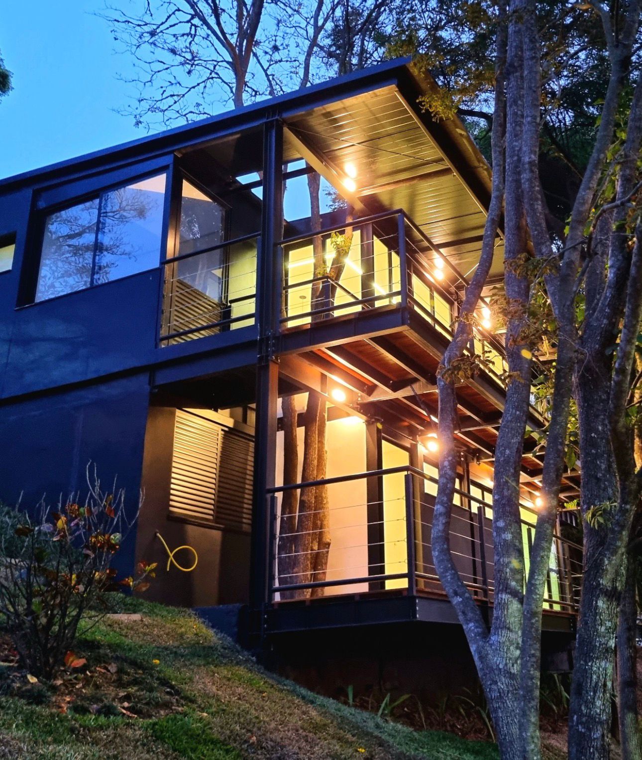 Casa na Árvore